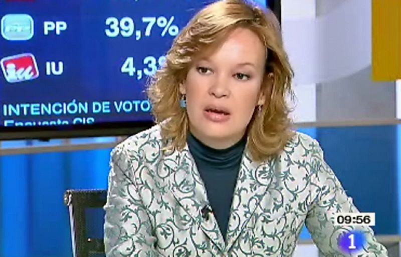 lPajín interpreta encuesta CIS