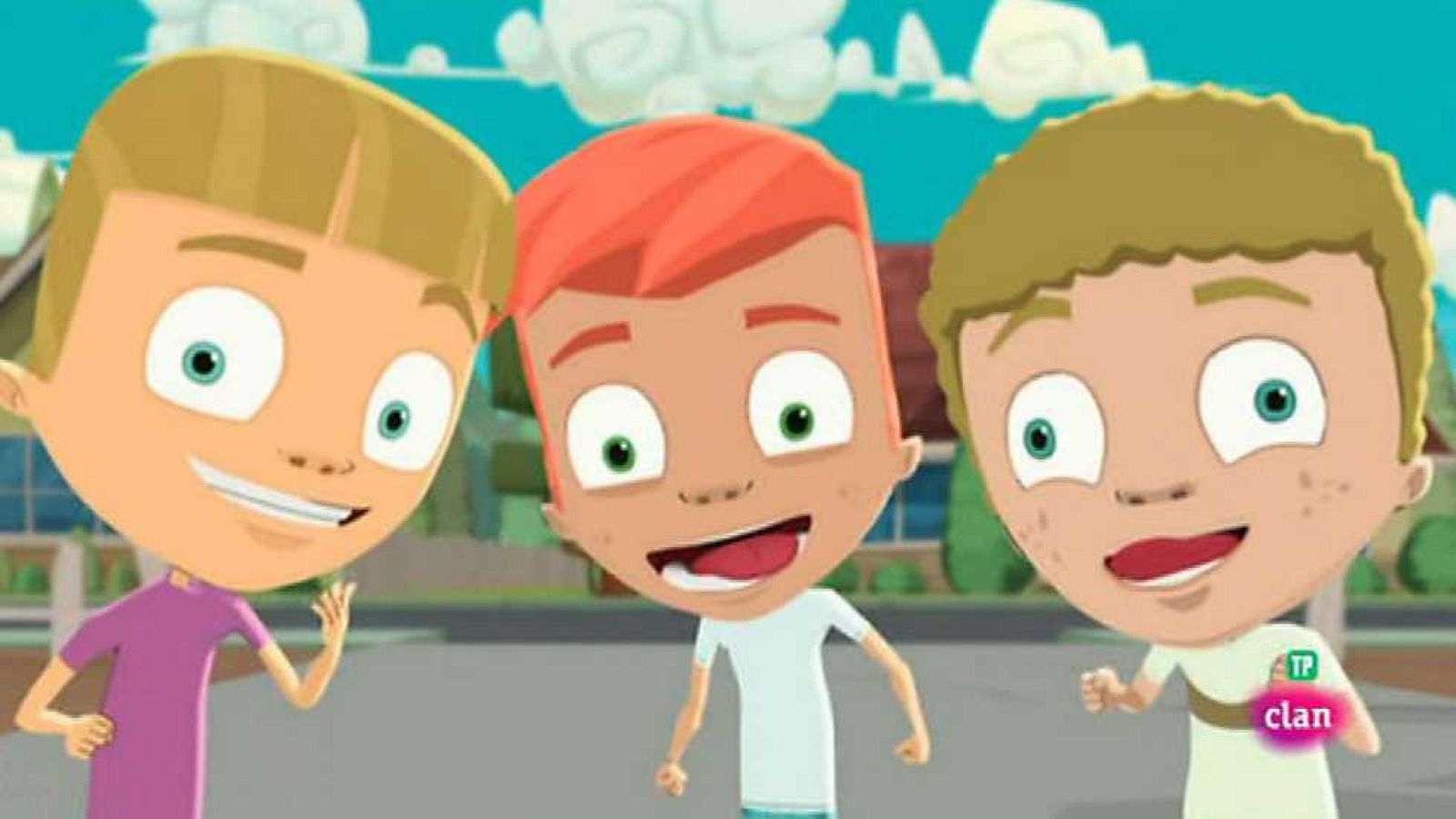 Los Supervillanos contra Wary - Liga de los supervillanos | Ver