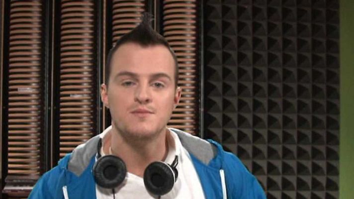 TVE English - Capítulo 35