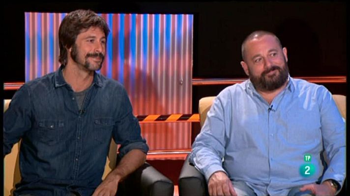 Atención obras - Hugo Silva y Pepón Nieto