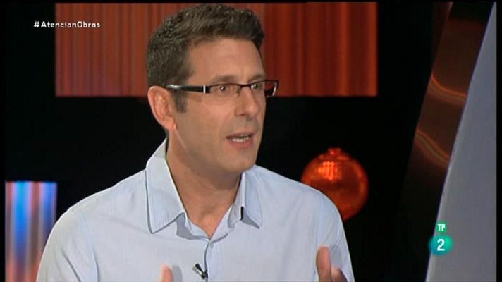 Atención obras - Atención obras - Xosé Castro nos descubre páginas de interne