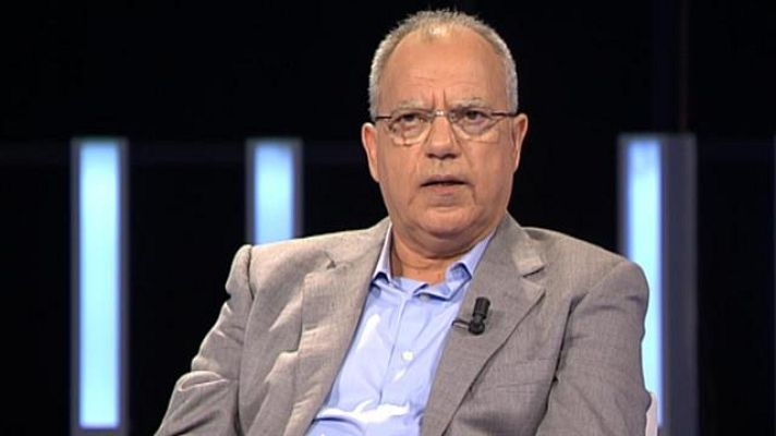 El debate de La 1 Canarias - El Debate de La 1 Canarias - 15/10/2015