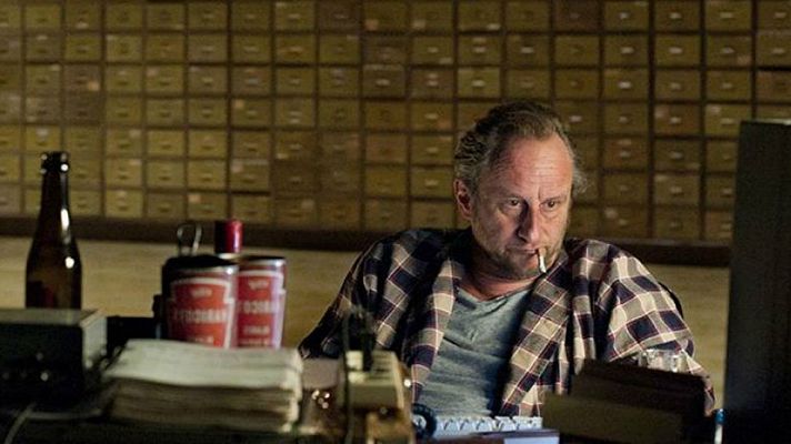 Días de cine - El nuevo nuevo testamento