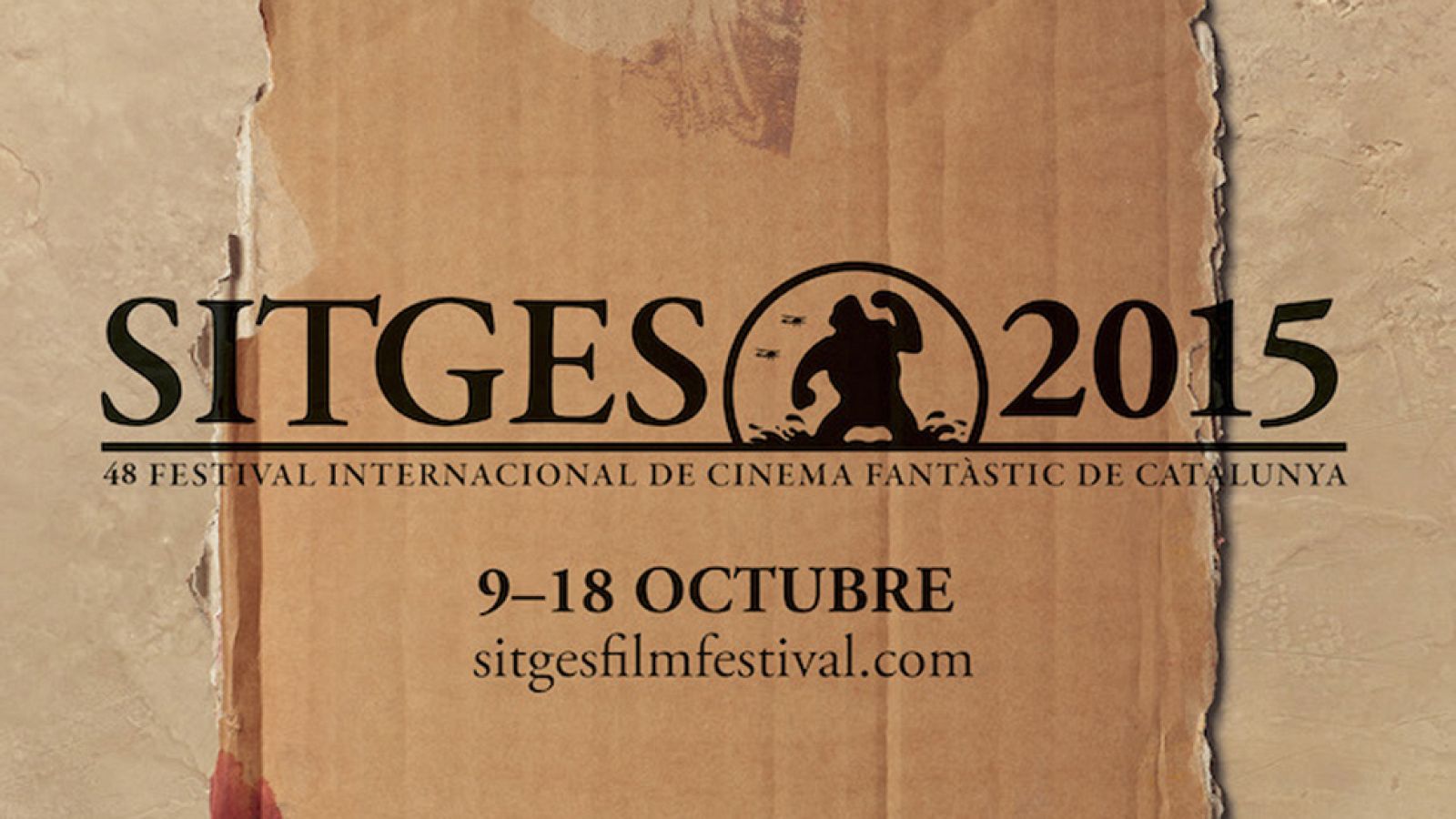 Festival de Stiges 2015