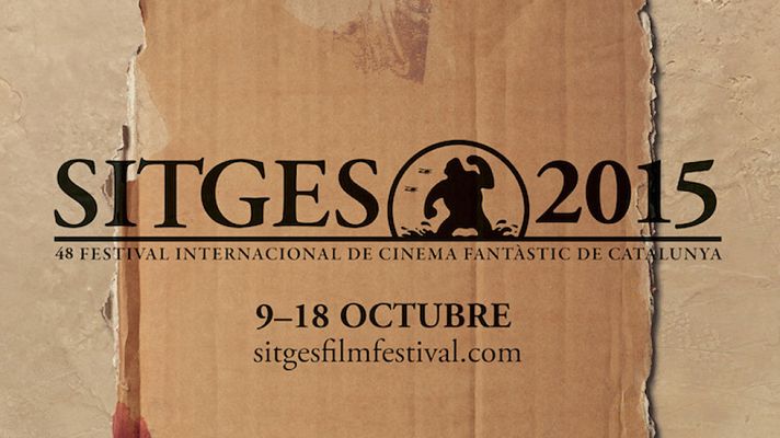 Días de cine - Festival de Sitges 2015