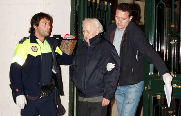  - Muere asfixiada por su marido