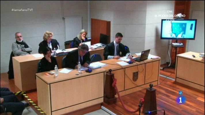 La mañana - Las pruebas parecen no ser concluyentes