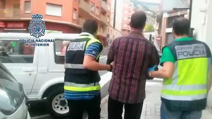 L'informatiu - Comunitat Valenciana - La Comunidad Valenciana en 2' - 16/10/15