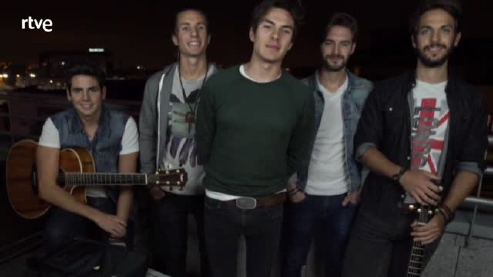 Spain in a day - Dvicio te anima a participar el 24 de octubre en 'Spain in a day'