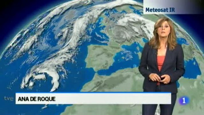 Noticias de Extremadura - El tiempo en Extremadura - 16/10/15