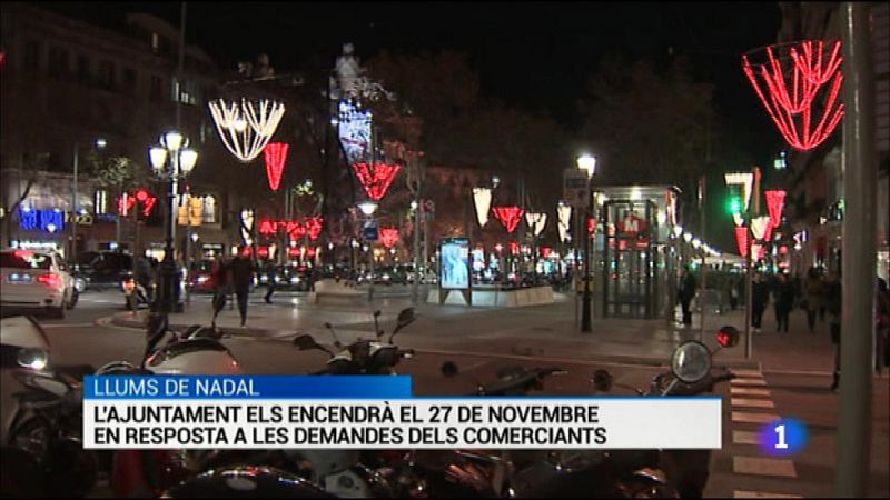 L'Informatiu - 16/10/15