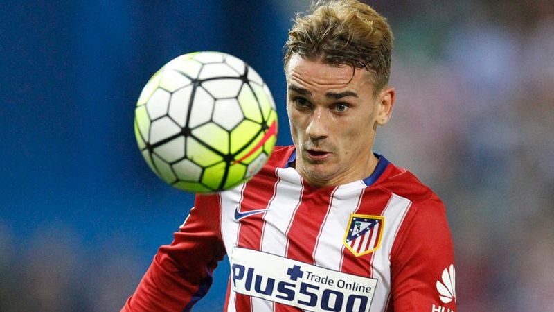 Reus, Barakaldo y Logroñés, rivales de Atlético, Valencia y Sevilla