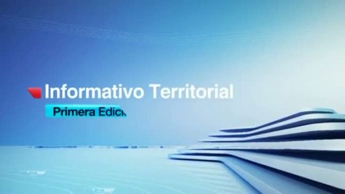 Telexornal - Galicia - Telexornal Galicia - 16/10/15