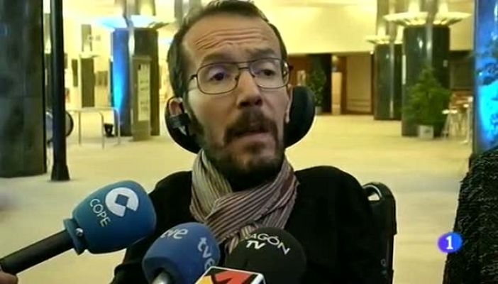 Noticias Aragón - Noticias Aragón 2-16/10/15