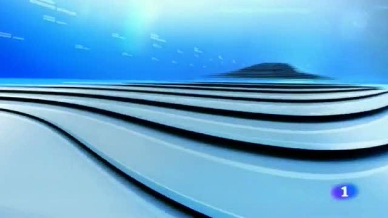 La Región de Murcia en 2'- 16/10/2015