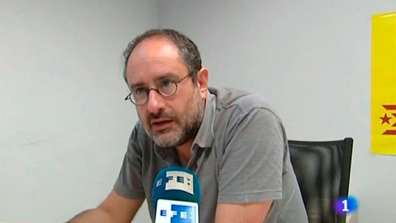 L'Informatiu 2 - 16/10/2015