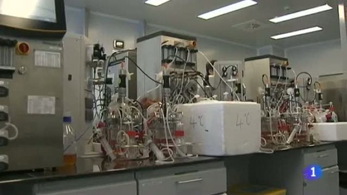 Noticias de Castilla y León - Noticias Castilla y León 2 - 16/15/15