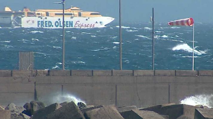 España en 24h - España en 24 horas - 16/10/15