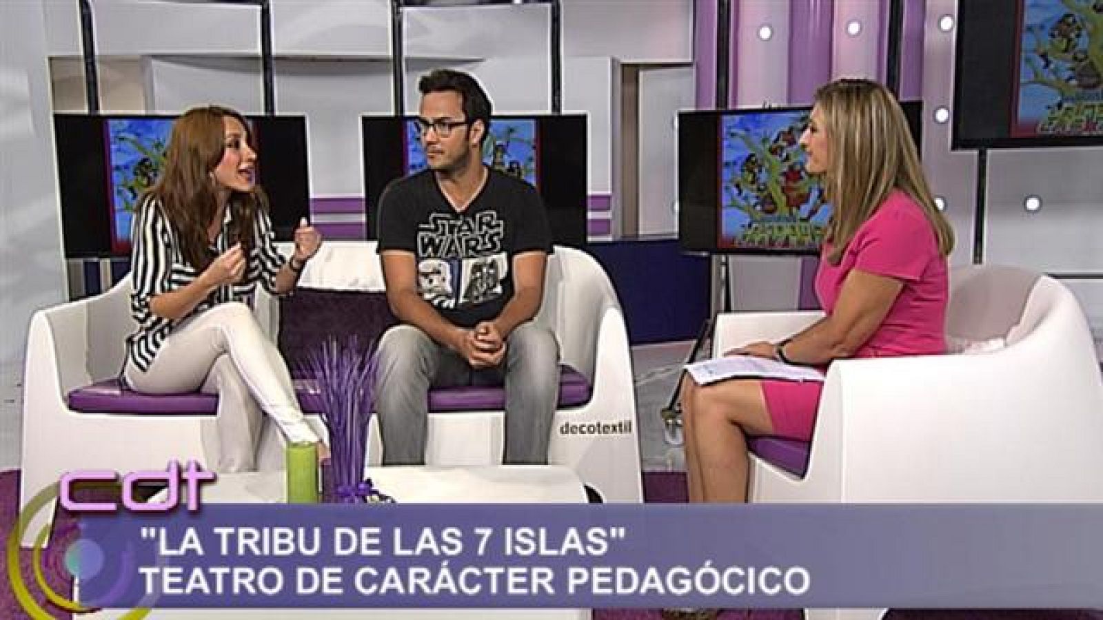 Cerca de ti - 16/10/2015 - Cerca de ti | Ver