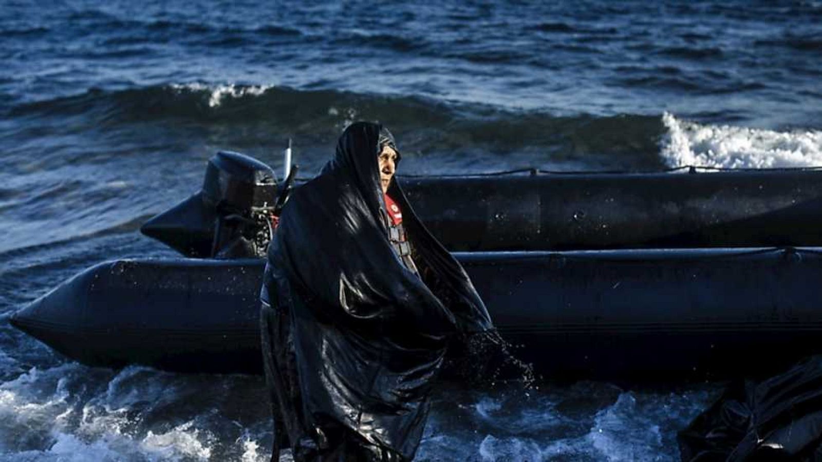 Europa 2015 - 16/10/15 - Ver ahora