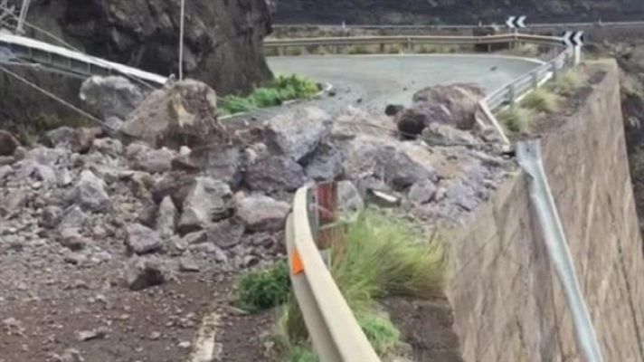 Telecanarias - Telecanarias - 16/10/2015