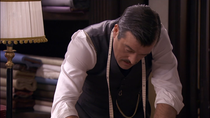 Acacias 38 - Episodio 135