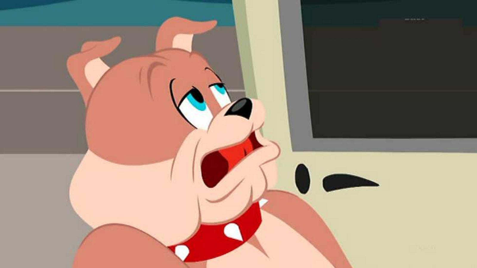 Un ligero viaje - Tom y Jerry | Ver