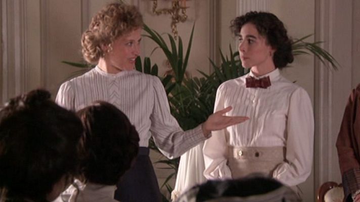 Seis hermanas - Episodio 124