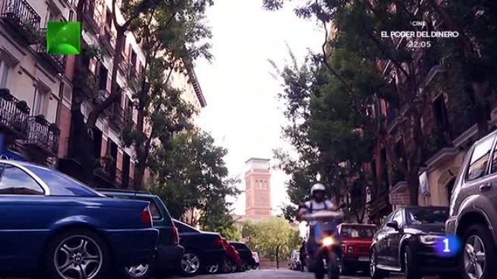 Aquí la Tierra - Los tomatazos de Floren