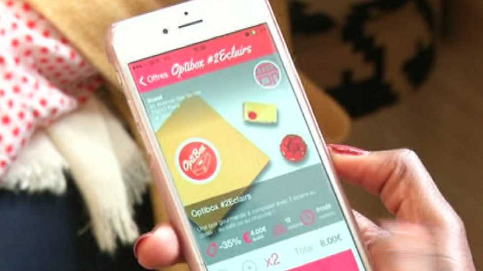 Emprende Digital - 16/10/15 - Ver ahora