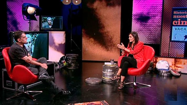 El cine de La 2 - Vacas (presentación)