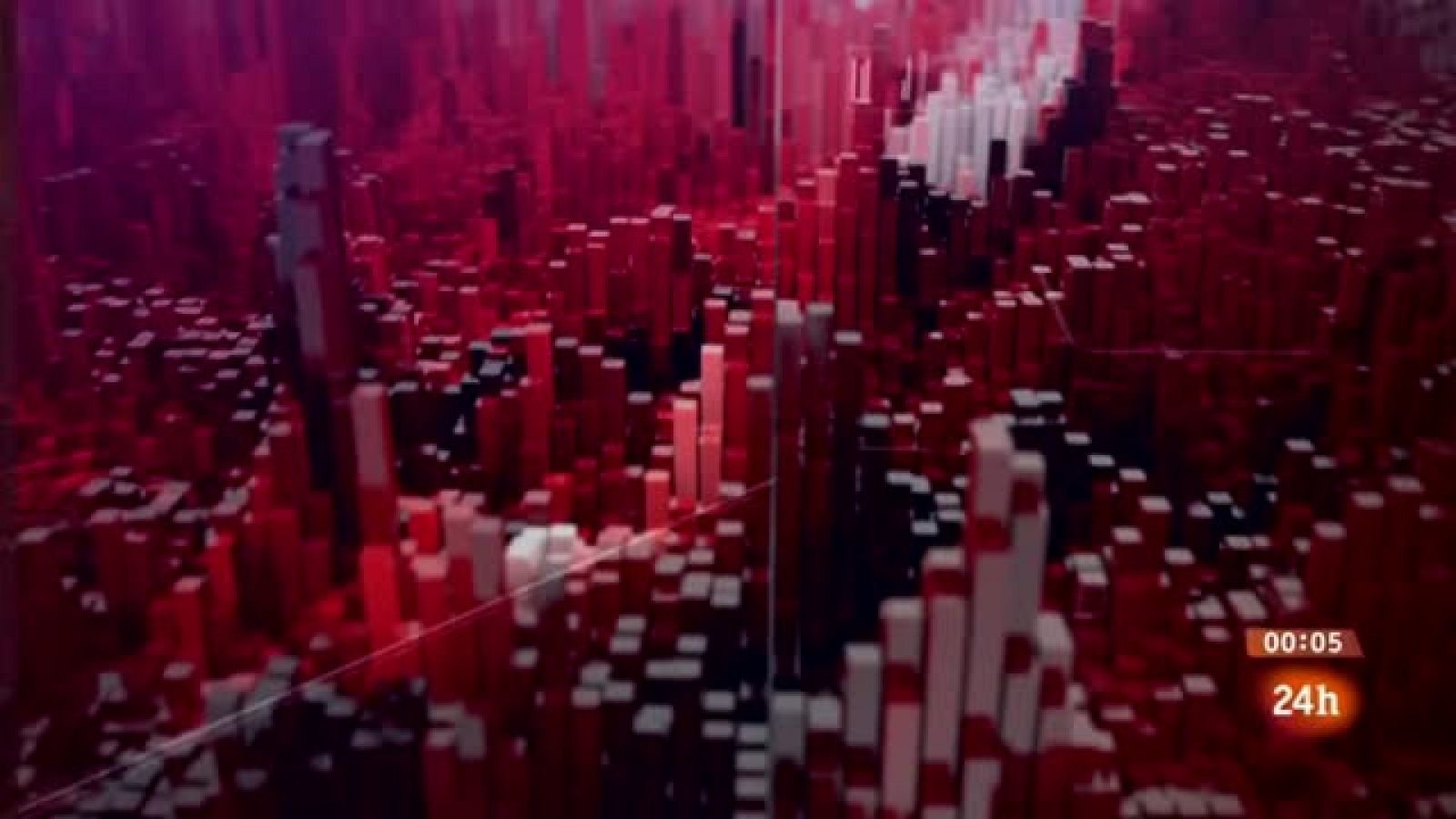 La Barra Tecnólogica con Enrique Dans 14/10/2015