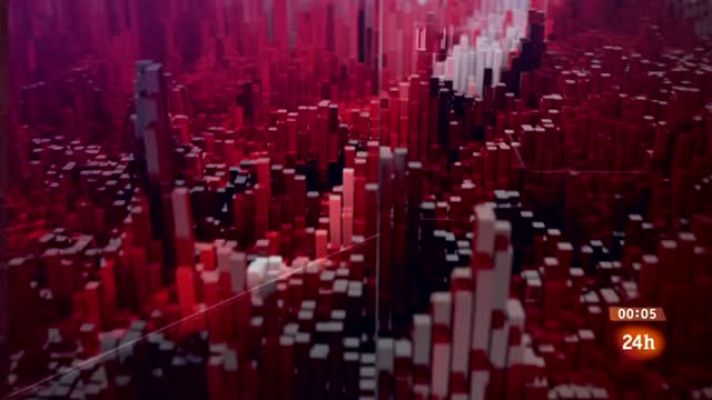 La noche en 24h - La Barra Tecnólogica con Enrique Dans 14/10/2015