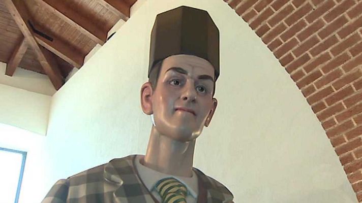 España en comunidad - España en comunidad - 17/10/15