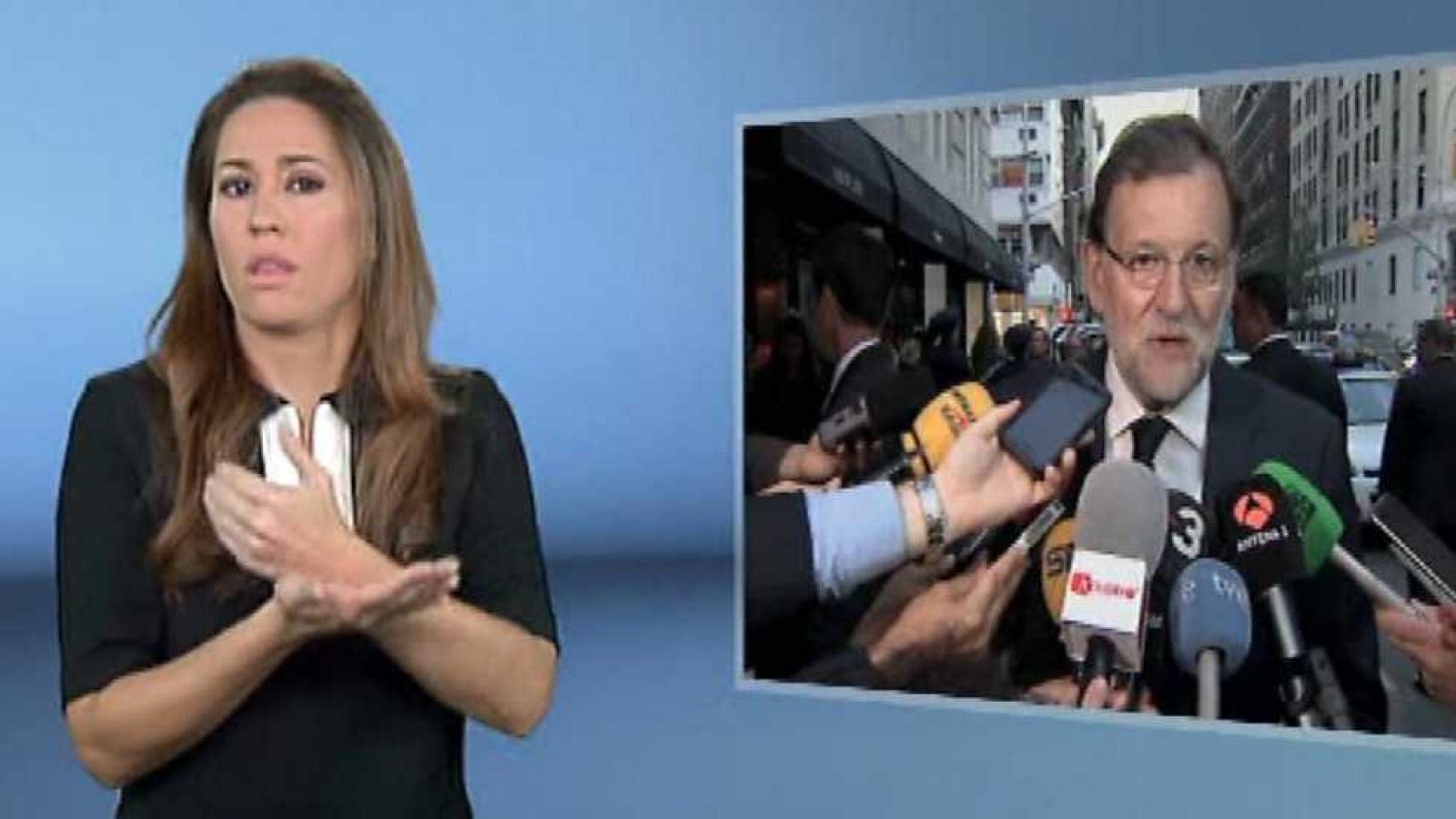 En lengua de signos - 17/10/15 - ver ahora