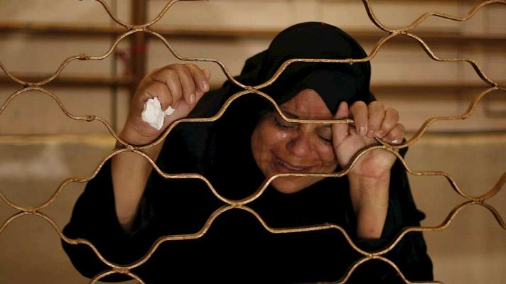 Telediario 1 - Telediario 1 en 4' - 17/10/15