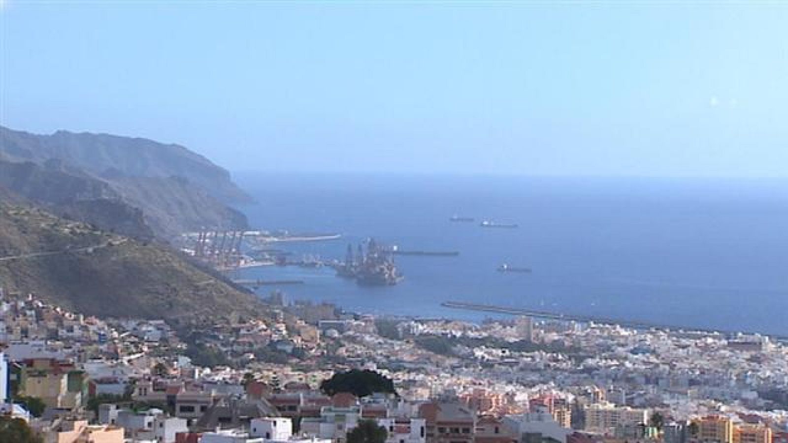 Canarias en 2 '- 17/10/2015