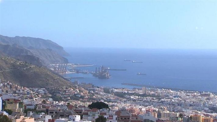 Telecanarias - Canarias en 2 '- 17/10/2015