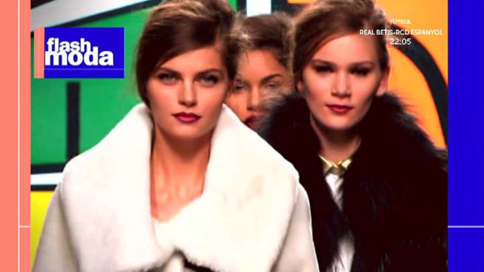 Flash Moda - 17/10/15 - ver ahora