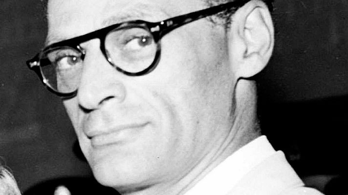 Premios Princesa de Asturias - 100 años del nacimiento de Arthur Miller
