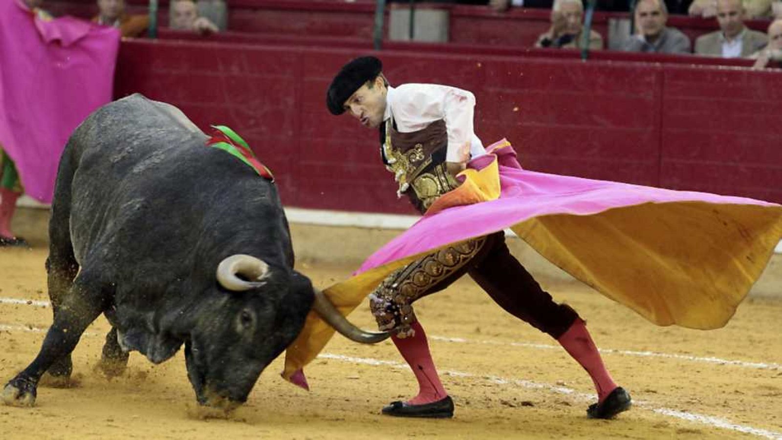 Tendido cero - 17/10/15 - ver ahora