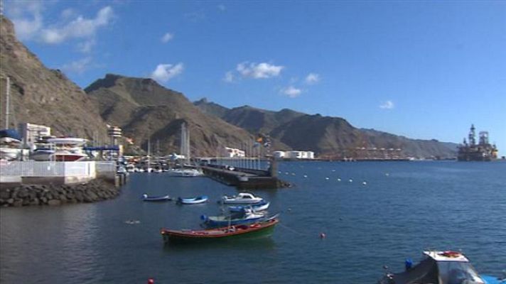 Telecanarias - Telecanarias - 17/10/2015