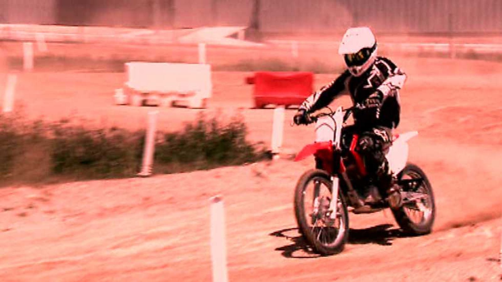 Motociclismo - Instituto Honda - ver ahora