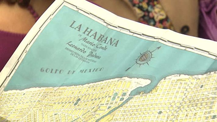 Premios Princesa de Asturias - El 'alma' de La Habana se siente por unas horas en Gijón