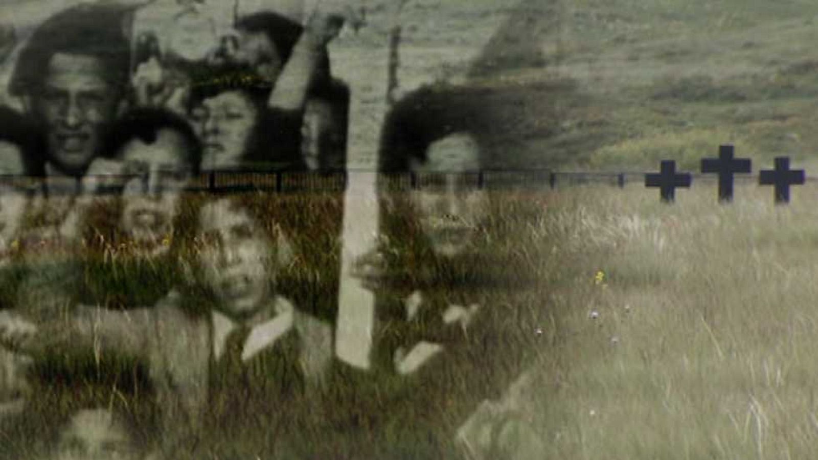 Informe Semanal - Regreso a Karagandá - ver ahora