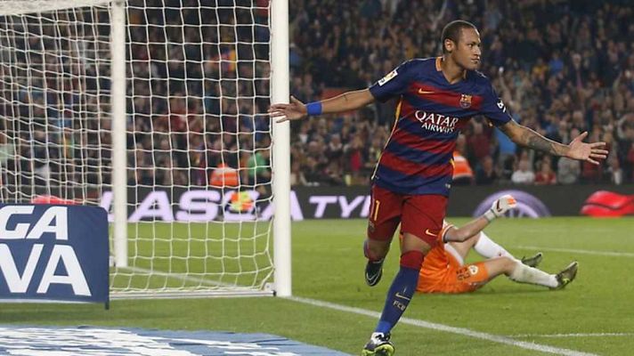 Estadio 1 - Estadio 1 - 17/10/15