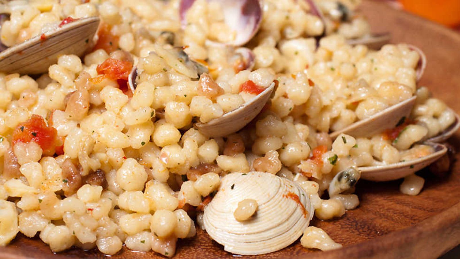 Documentales culturales - Las escapadas de Rick Stein por el Mediterráneo, 2 - ver ahora