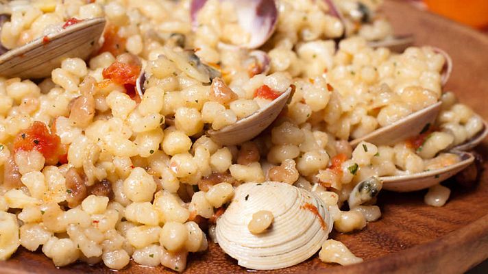 Documentales culturales - Las escapadas de Rick Stein por el Mediterráneo, 2