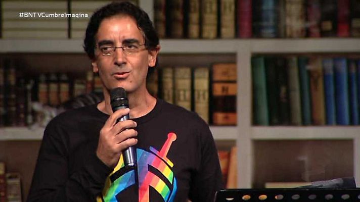 Buenas noticias TV - Cumbre imagina