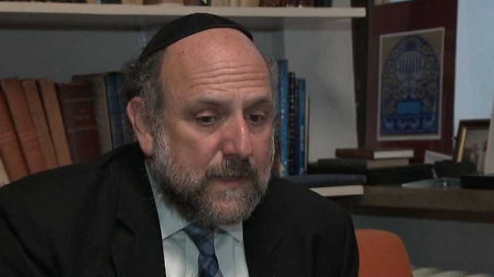 Shalom - Conozcamos la comunidad judía de Varsovia